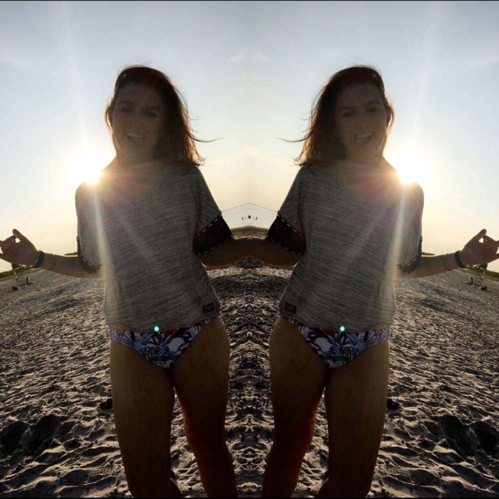 Meet your Posher, Torrie